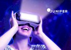 Juniper Research: Virtual Reality Games Revenues to Reach $8.2 Billion by 2023, Driven by Smartphone Content