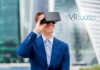 VRtuoso Makes Virtual Reality Learning Real for US Businesses