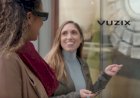Mercari R4D Debuts AI Vision Shopping Experience Using Vuzix Blade AR Smart Glasses