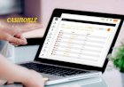 Casinoble – Search Volumes for Online Casino in Europe