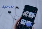 Agora.io Announces $70 Million in Series C Funding from Coatue Management