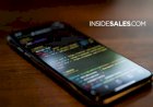 InsideSales.com Unveils New AI Account Management Solution