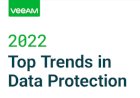 2022 top trends data protection