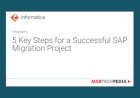 5 Top Considerations for a Successful SAP Mod Project