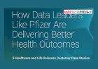 How Data Leaders like Pfizer Are Delivering Better Health Outcomes