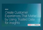 CX Data Strategy: The Ultimate Framework for Better Customer Experience