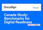 Canada Study: Benchmarks for Digital Readiness