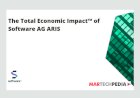 The Total Economic Impact™ Of Software AG ARIS