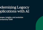 Modernizing Legacy Applications with AI