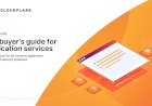 The buyer’s guide for application services