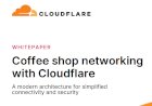 The blueprint to coffee shop networking