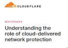 Understanding the role of cloud-delivered network protection
