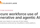 Secure Your Workforce’s Use of Generative and Agentic AI