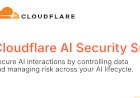 Cloudflare AI Security Suite