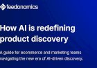 How AI is Redefining Product Discovery
