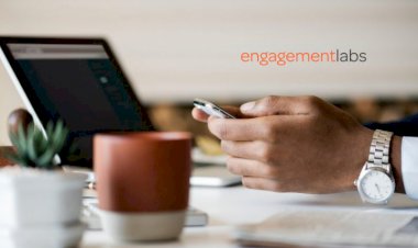 Engagement Labs Analytics About Value of Consumer Conversations Published in MIT Sloan Management Review