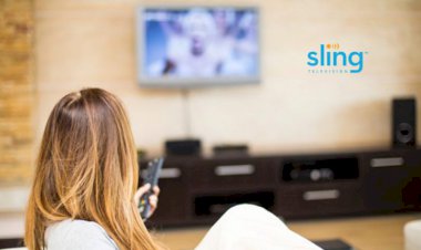 Sling TV Brings First vMVPD to Oculus Go Virtual Reality Headset