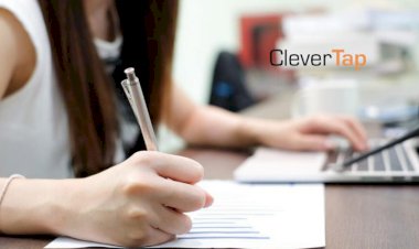 CleverTouch Marketing Releases First of Its Kind Marketing Automation Survey Report Addressing the State of Adoption Across UK, USA and EMEA
