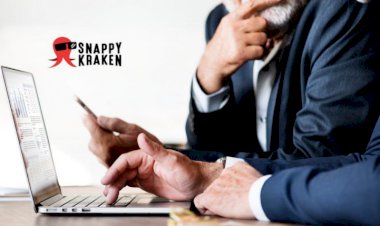 Snappy Kraken Kills Canned Content, Launches Exclusive Content Rights for Advisors