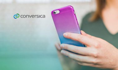 Conversica Wins Digiday Technology Award for Best Sales Automation Platform