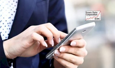 Mobile Apps Dominate Public Cloud Workloads