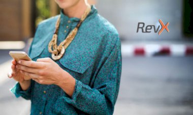 RevX Announces aiCube, an Intelligent Engine for Mobile Advertising & Analytics