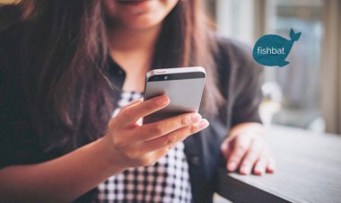 Online Marketing Agency, fishbat, Explains How Using Hashtags Can Grow Your Brand