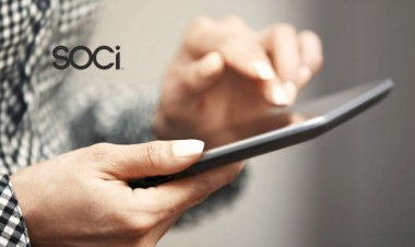 SOCi Marks the Rise of Localized Social Marketing