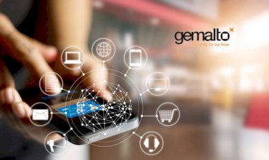 Social Media Companies Believed to Be Vulnerable, with 61% of Consumers Saying They Pose Greatest Risk for Exposing Data, Finds Gemalto