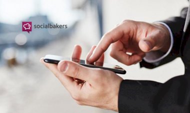 Socialbakers Vice President, People, Dagmar Ševčíková, Recognized in the 2018 Top Women Leaders in SaaS