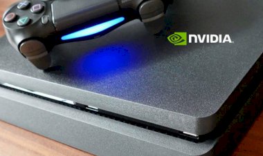 New NVIDIA Research Creates Interactive Worlds with AI