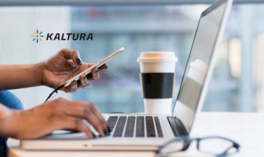 Kaltura Launches Video Chat App for Microsoft Teams