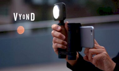 SaaS Video Creation Market Leader Vyond Recognized by HR Technology Industry Analysts for Approach to Learning Technology