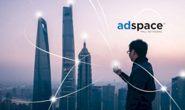 Adspace Networks Launches Adspace Studios