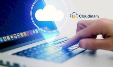 Cloudinary to Showcase New Media Management Capabilities at AWS Re:Invent 2018