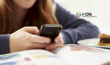 I-ON Communications Granted US Patent for Mobile Chat Systems for Supporting Animation Story-Style Communication