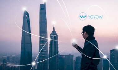 YOYOW Association and Jensen Technologies Jointly Release Joomla! Extension for YOYOW Blockchain Network