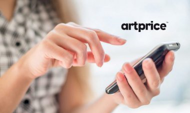 Artprice and Cision Join Forces to Create the World’s Leading Press Agency Dedicated to the Art Market