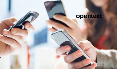 OpenText Named a Leader in IDC MarketScape Vendor Assessment for Multi-Enterprise Supply Chain Commerce Network