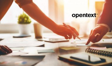 OpenText Buys Liaison Technologies, Inc.