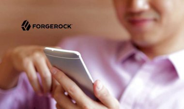 ForgeRock and OneTrust Announce Partnership to Integrate Digital Identity with Consent & Preference Management
