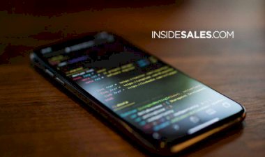 InsideSales.com Unveils New AI Account Management Solution