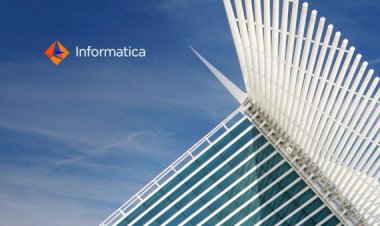 Informatica Unveils Industry’s First Data Hub Reference Architecture for Customer Engagement