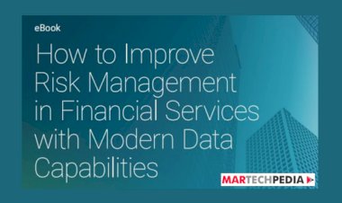 7 Modern Data Strategies to Streamline Risk Management in Financial Services