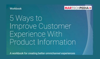 5 Ways to Improve Customer Experience with Product Information