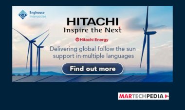 Hitachi Inspire The Next