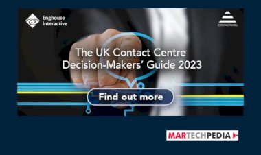 The UK Contact Center Decision Makers Guide