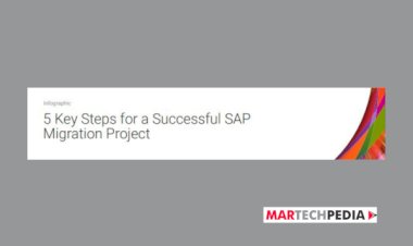 5 Key Steps for a Successful SAP Migration Project
