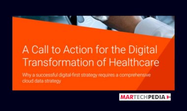 A Call to Action for the Digital Transformation of Healthcare