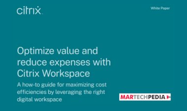 Optimize value and reduce expenses with Citrix Workspace